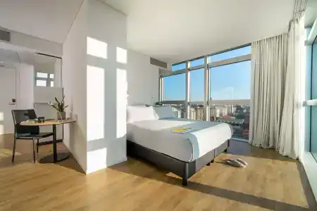 Innside By Melia Milano Torre Galfa - 44