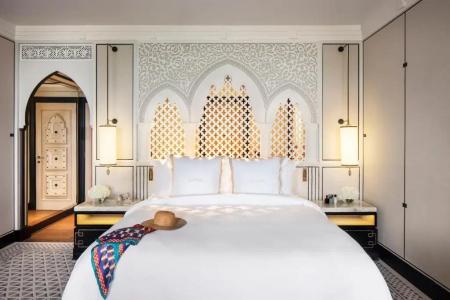 Jumeirah Mina A'Salam - 3