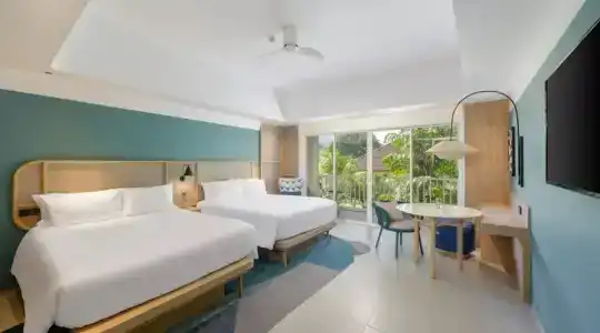 Centara Phuket - Sha Extra Plus - 93