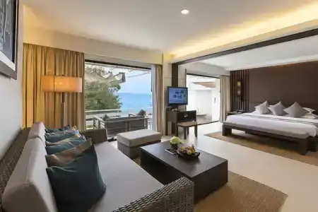 Cape Panwa Phuket - Sha Plus Certified - 95