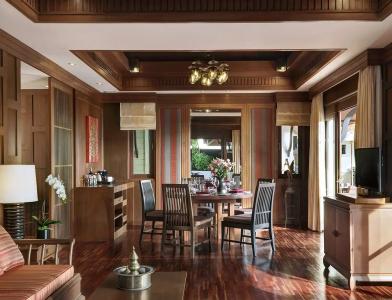 Rawi Warin Resort And Spa - Sha Extra Plus - 51