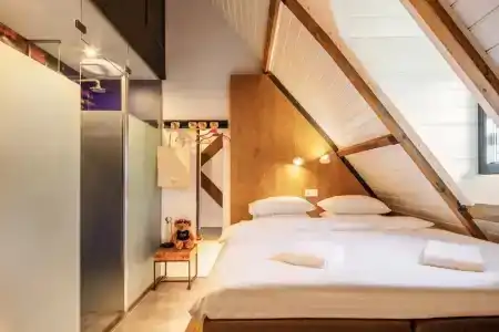 Bunk Utrecht - 62