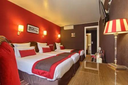 Trianon Rive Gauche - 37