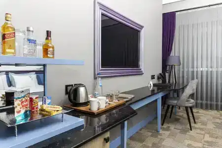 Doğa Thermal Health & Spa - 58