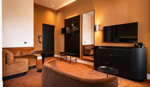 Van der Valk TheaterDe Oranjerie - 30