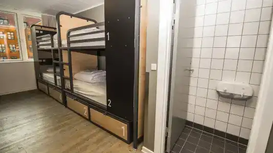 Generator Copenhagen - 60