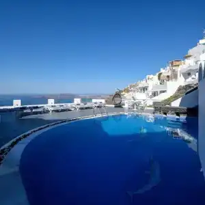 Pegasus Suites & Spa - 49