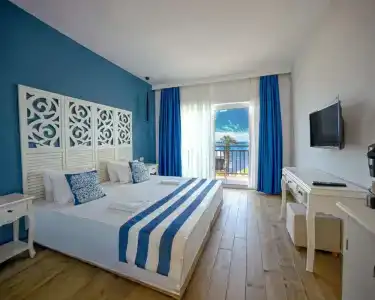 Blue Dreams Resort - 54