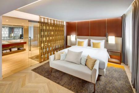 Kempinski Corvinus Budapest - 72