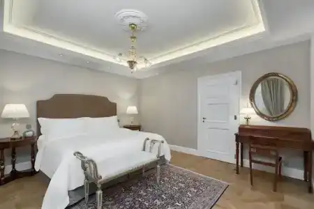 King George, a Luxury Collection, Athens - 76