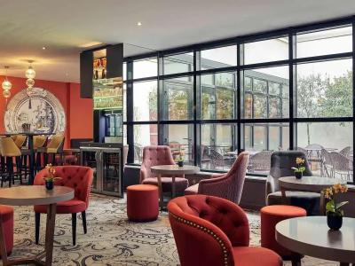 Mercure Tour Eiffel Grenelle - 14