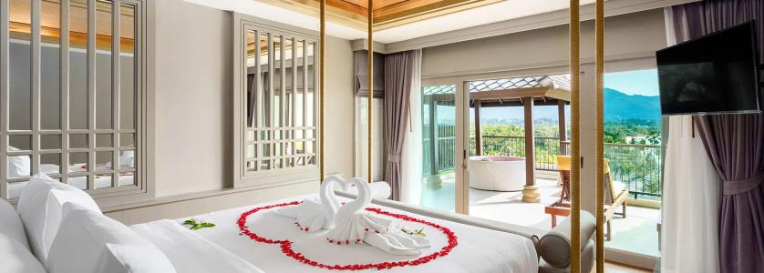 Fair House Villas & Spa, Koh Samui - Sha Extra Plus - 29