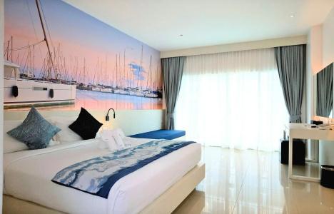 Amata Patong - 77