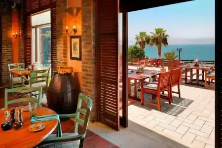 Dead Sea Spa - 23