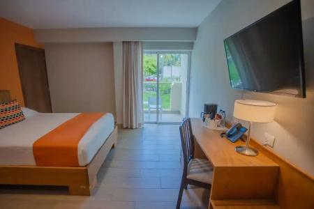 Coral Costa Caribe Beach - All Inclusive - 69