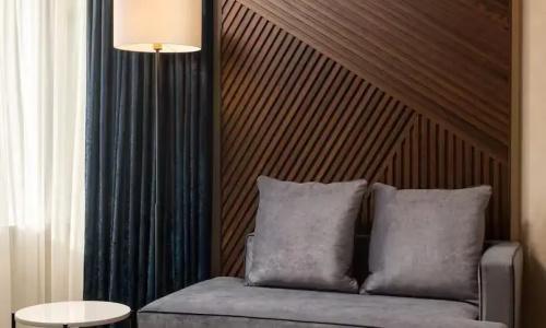 Hilton London Metropole - 108