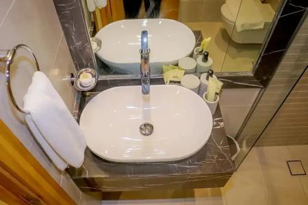 Lagoona Beach Luxury and Spa - 74