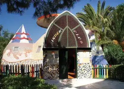 Sural Garden - 19