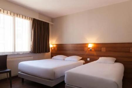 The Originals Access, Hôtel Colmar Gare (P'tit Dej-Hotel) - 29