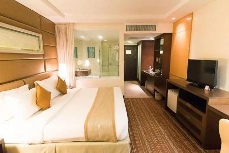 Intimate Pattaya - Sha Extra Plus - 59