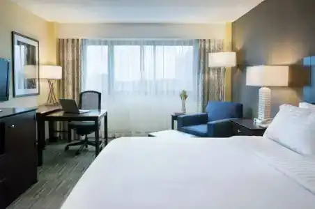 Hilton Nashville Airport - 27