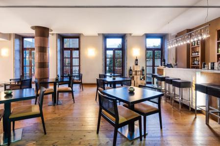 Eurostars das Artes - 23