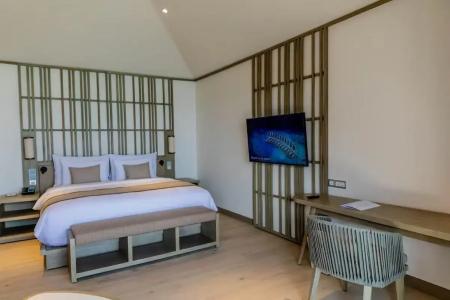 Kagi Maldives Spa Island - 3