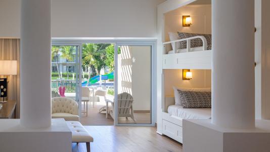 Princess Family Club Bavaro - All Inclusive - 56