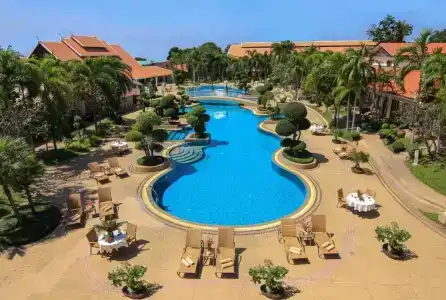 Thai Garden Resort - 0