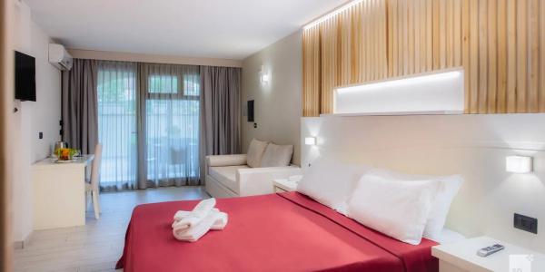 Sentido Michelizia Tropea Resort - 68