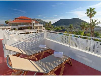 Regency Country Club, Suites - 41