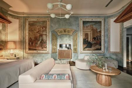 Hospes Palacio del Bailio - 81