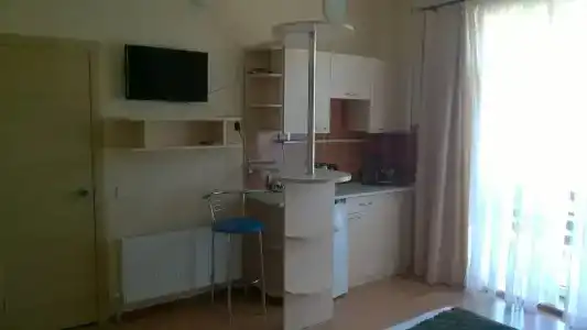 Гостевой дом На Шеломеевской - 3