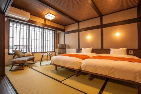Ryokan Asunaro - 61