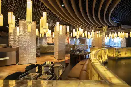 Conrad Abu Dhabi Etihad Towers - 5