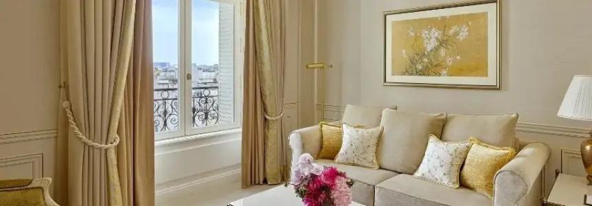 Shangri-La Paris - 86