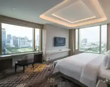 Grande Centre Point Ratchadamri Bangkok - 44