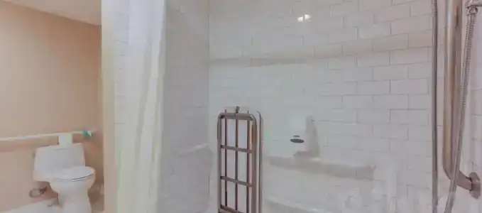 Gaslamp Plaza Suites - 41