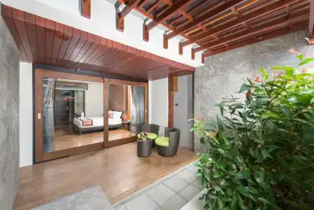 Am Samui Palace - 62