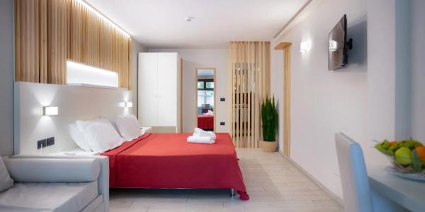 Sentido Michelizia Tropea Resort - 69