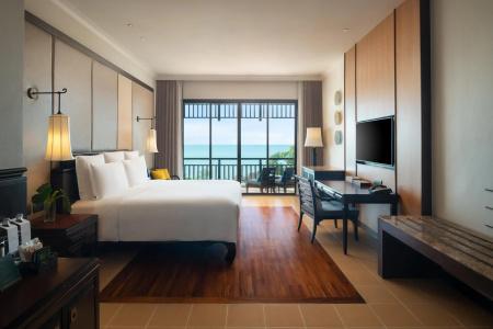 Intercontinental Pattaya Resort, An Ihg - Sha Extra Plus - 55