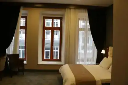 Vita Suites Karaköy - 49