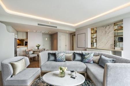 The Salil Riverside - 109