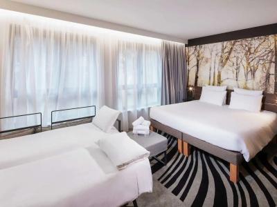 Novotel Suites Colmar Centre - 40