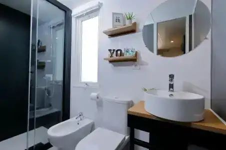 Fabulous village - 160