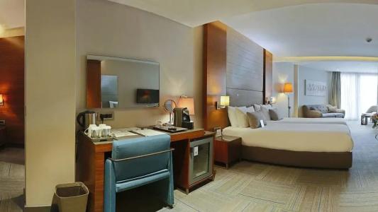 Arcadia Blue Istanbul - 48