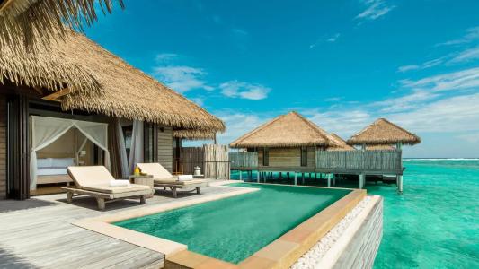 Como Maalifushi - 57