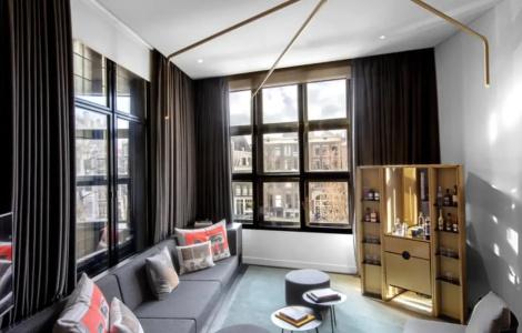 W Amsterdam - 190