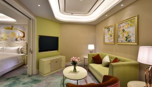 Radisson Collection, Xing Guo Shanghai - 50