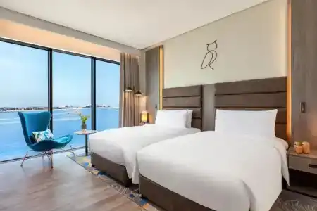 voco Dubai the Palm, an IHG - 13